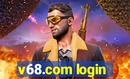 v68.com login